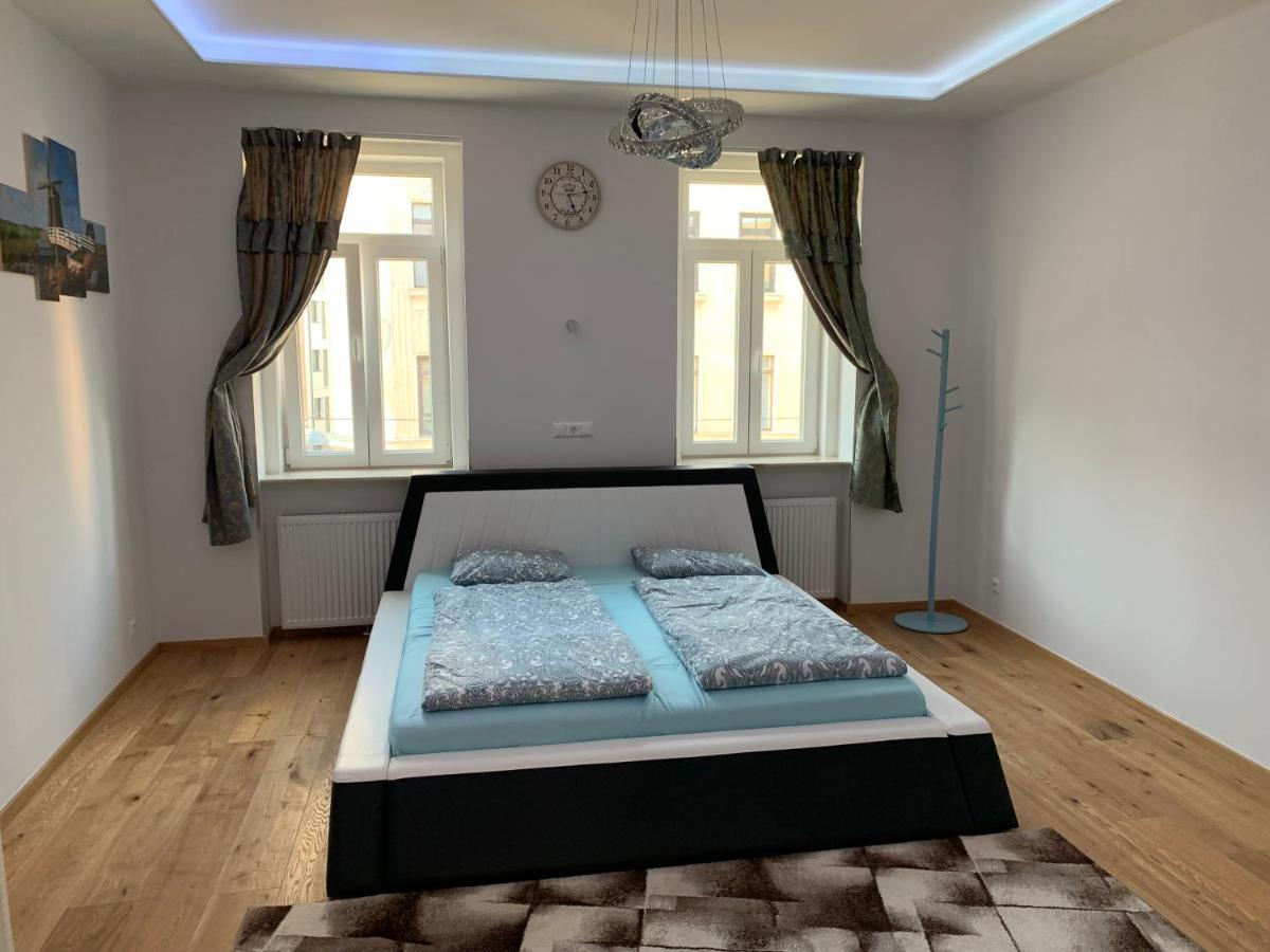 Colony Apartments Вена Экстерьер фото
