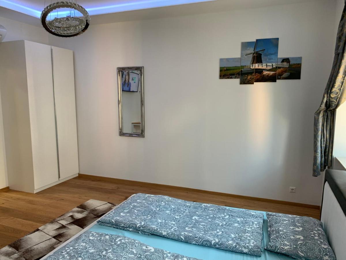 Colony Apartments Вена Экстерьер фото