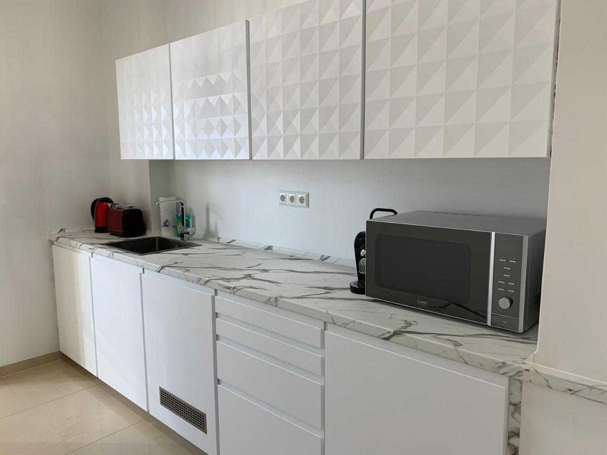 Colony Apartments Вена Экстерьер фото