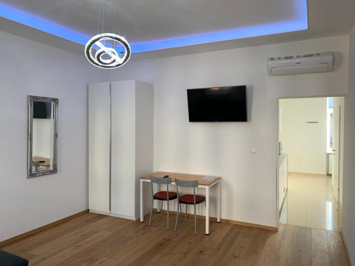Colony Apartments Вена Экстерьер фото