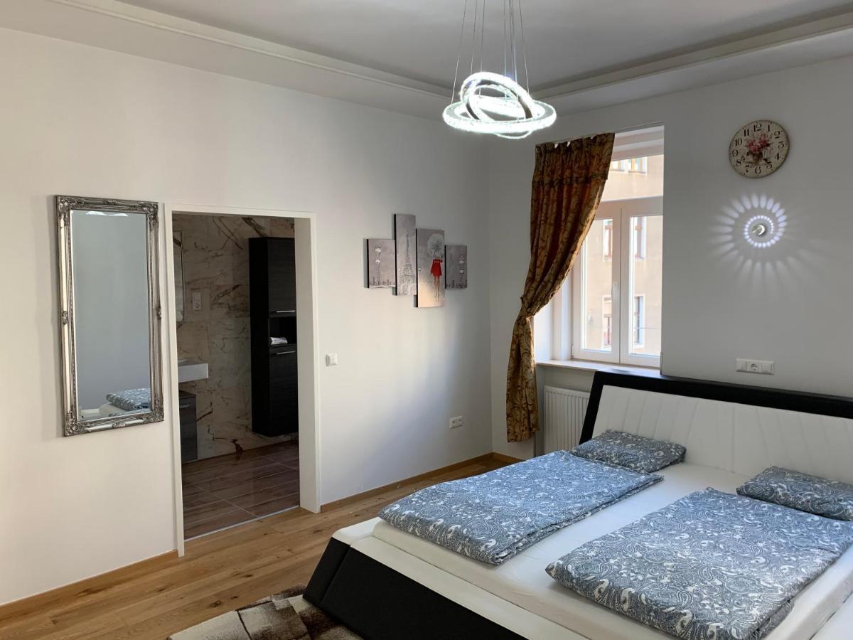 Colony Apartments Вена Экстерьер фото
