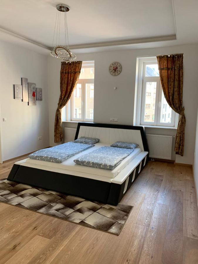 Colony Apartments Вена Экстерьер фото