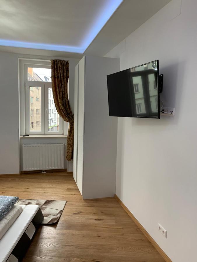 Colony Apartments Вена Экстерьер фото