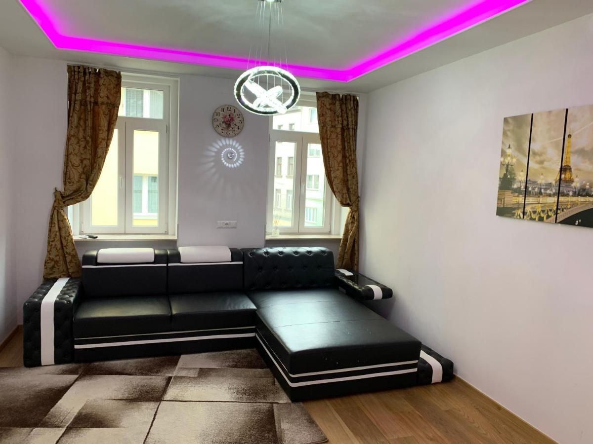 Colony Apartments Вена Экстерьер фото