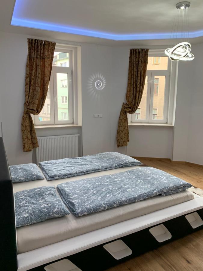 Colony Apartments Вена Экстерьер фото