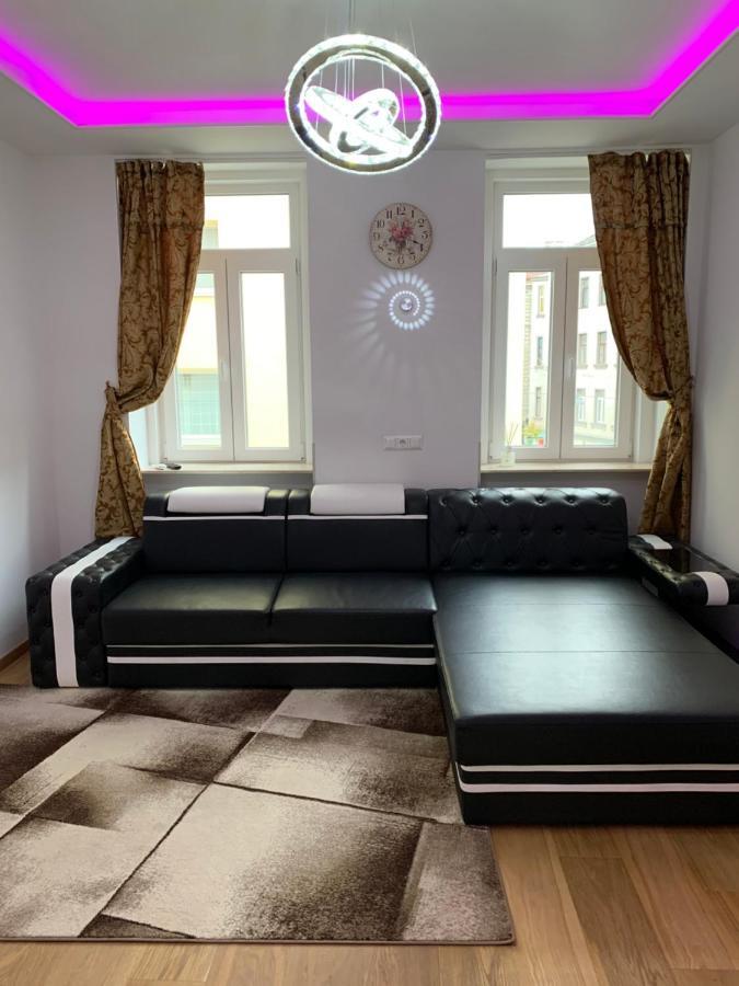 Colony Apartments Вена Экстерьер фото