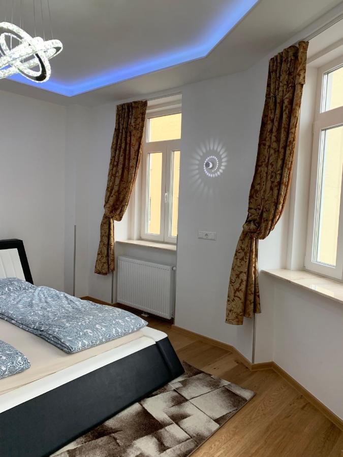 Colony Apartments Вена Экстерьер фото